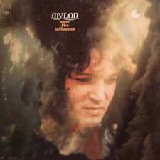 Portada de Over The Influence de Mylon LeFevre
