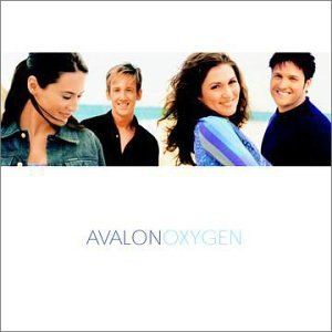 Portada de Oxygen de Avalon
