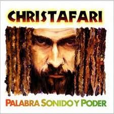 Portada de Palabra, Sonido y Poder de Christafari