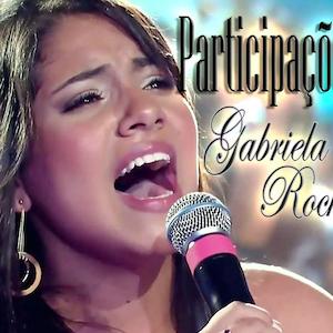 Portada de Participações de Gabriela Rocha