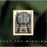 Portada del álbum Past The Wishing de Sara Groves