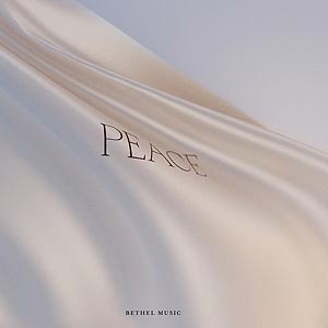 Portada de Peace de Bethel Music