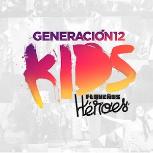 Pequeños Heroes