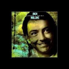 Portada de Pictures In The Sky de Rich Mullins