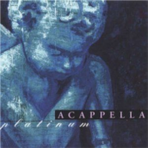 Portada de Platinum de Acappella