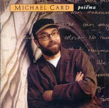 Portada de Poiema de Michael Card