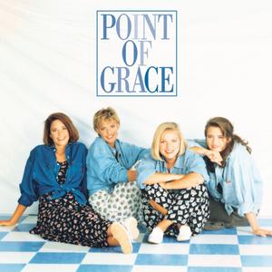 Portada de Point Of Grace de Point of Grace