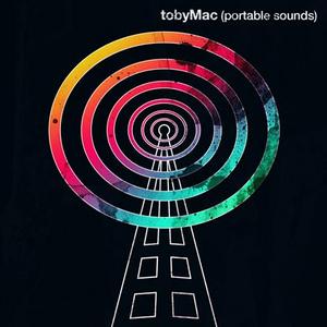 Portada de Portable Sounds de Toby Mac