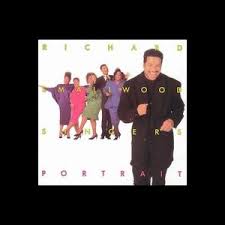 Portada del álbum Portrait de Richard Smallwood