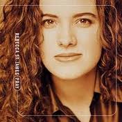 Portada del álbum Pray de Rebecca St James