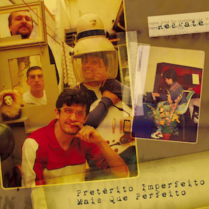 Preterito Imperfeito Mais Que Perfeito
