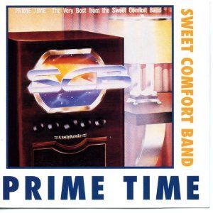 Portada de Prime Time de Sweet Comfort Band