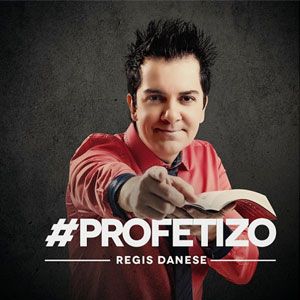 Portada de Profetizo de Regis Danese