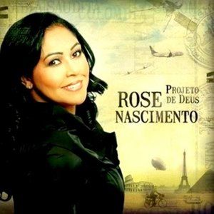 Portada de Projeto de Deus de Rose Nascimento
