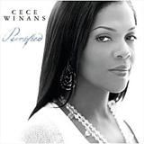 Portada del álbum Purified de Cece Winans