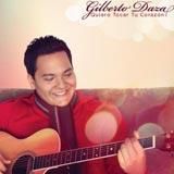 Portada del álbum Quiero Tocar Tu Corazon de Gilberto Daza