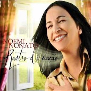 Rastro De Unção - Playback