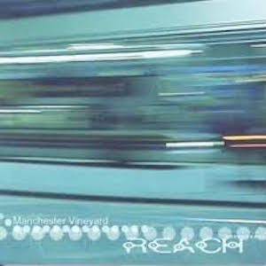 Portada de Reach de Vineyard
