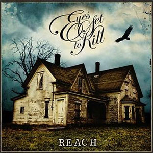 Portada del álbum Reach de Eyes Set To Kill