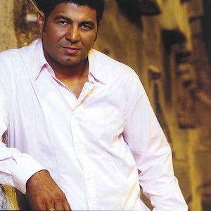 Portada de Recordando de Marcos Antônio