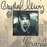 Portada de Recuerda de Crystal Lewis