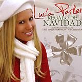 Portada del álbum Regalo De Navidad de Lucia Parker