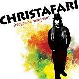Portada de Reggae De Redencion de Christafari