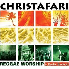 Portada de Reggae Worship - A Roots Revival de Christafari