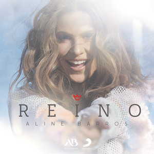 Portada de Reino de Aline Barros