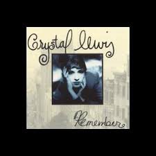 Portada de Remember de Crystal Lewis