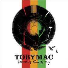Portada de Renovating Diverse City de Toby Mac