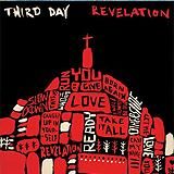Portada de Revelation de Third Day