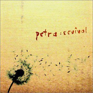 Portada de Revival de Petra