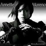 Portada de Revolucionar de Annette Moreno