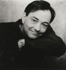Portada de Rich Mullins de Rich Mullins