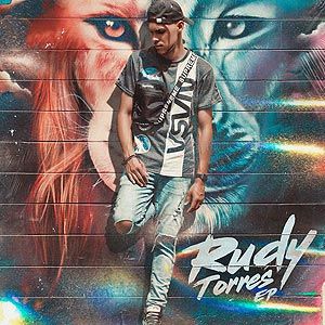 Portada del álbum Rudy Torres de Rudy Torres