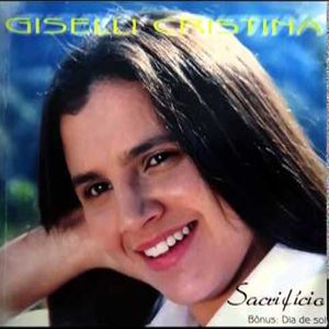 Portada de Sacrificio de Giselli Cristina