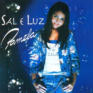 Portada de Sal e Luz - Playback de Pamela