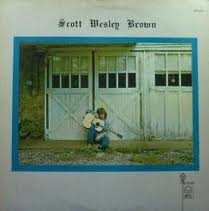 Portada de Scott Wesley Brown de Scott Wesley Brown