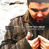 Portada del álbum Sin Costo Adicional de Raul Sanchez