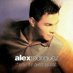 Portada de Sin fronteras de Alex Rodriguez