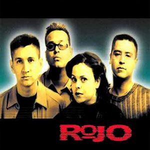 Portada del álbum Sin Ti de Grupo Rojo