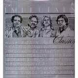 Portada del álbum Sing Inspirational Classics de The Imperials