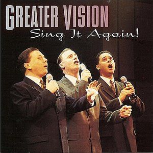 Portada de Sing It Again! de Greater Vision