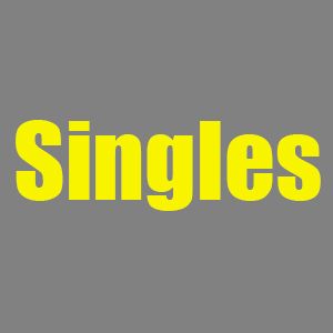 Portada de Singles de Ivan 2Filoz