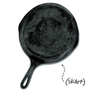 Portada de Skillet de Skillet