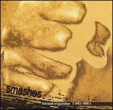 Portada de Smashes de Guardian