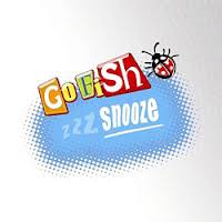 Portada del álbum Snooze de Go Fish Band