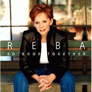 Portada de So Good Together de Reba McEntire