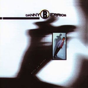 Portada de Solo En Jesús de Danny Berrios